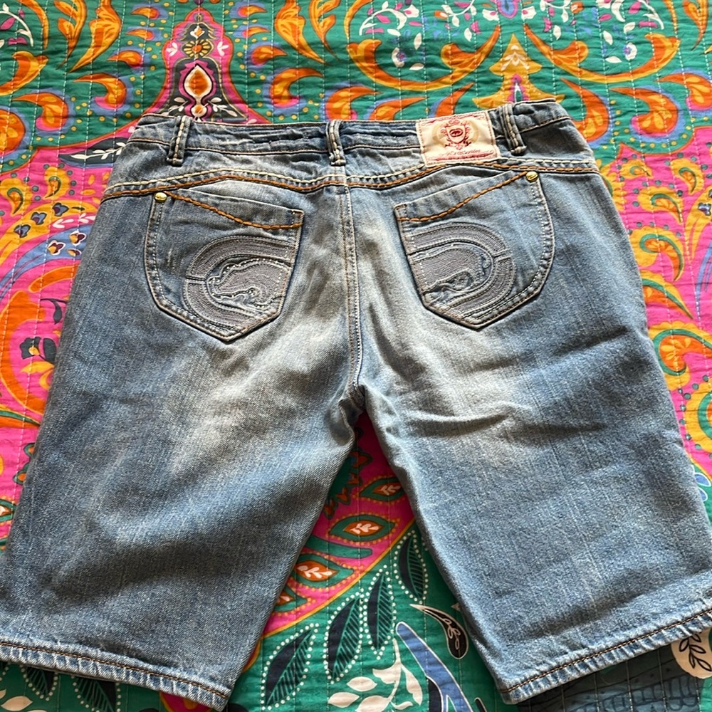 Ecko shorts
